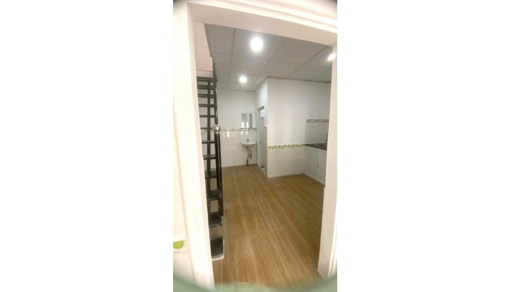 Bán Nhà Hẻm Xe Hơi 24m2_3.4x7m 2 Tầng Quốc Lộ 13 Hiệp Bình Phước Thủ Đức Chỉ 2,25 tỷ